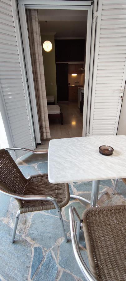 Anna Studio And Apartments Tsilivi  Exterior photo