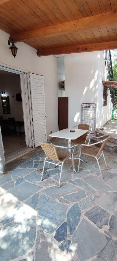 Anna Studio And Apartments Tsilivi  Exterior photo