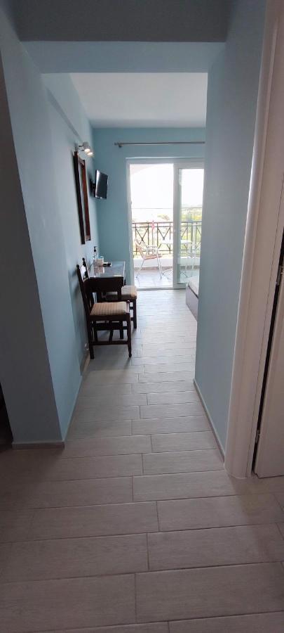 Anna Studio And Apartments Tsilivi  Exterior photo