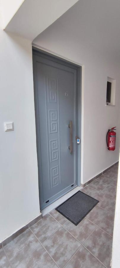 Anna Studio And Apartments Tsilivi  Exterior photo
