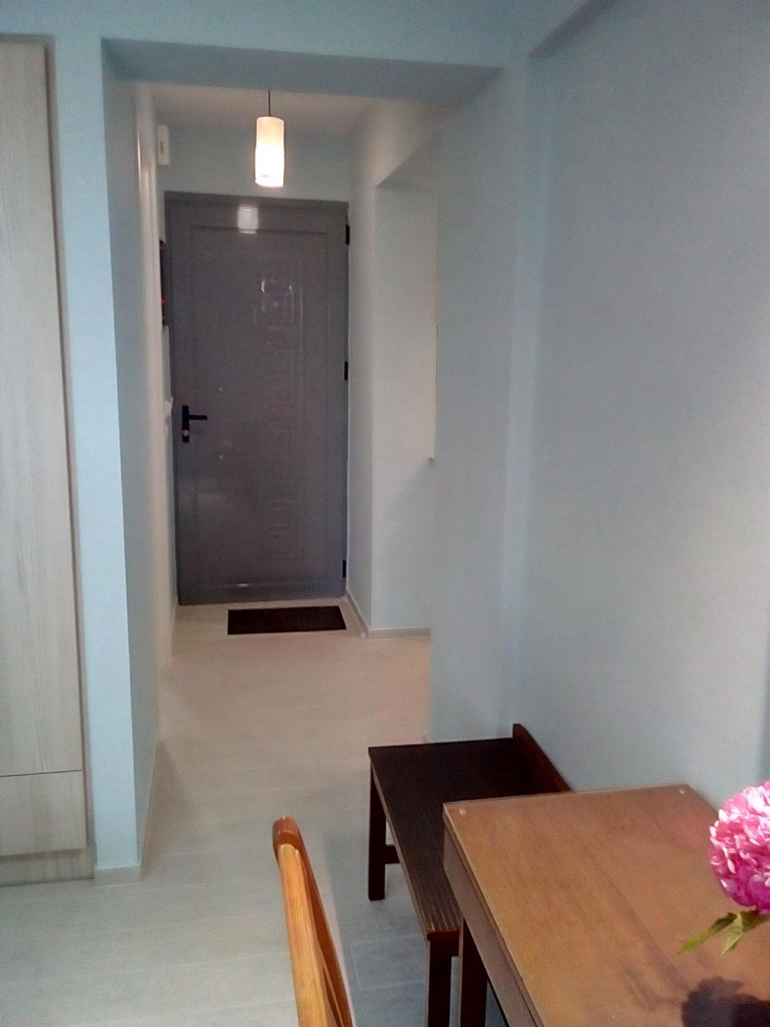 Anna Studio And Apartments Tsilivi  Exterior photo